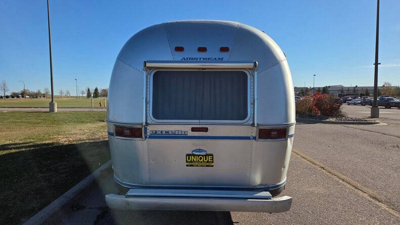 1990 Airstream EXCELLA 29'