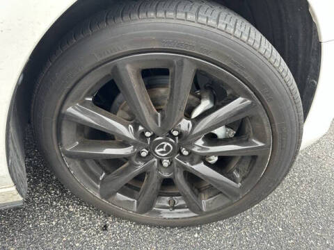 2024 Mazda Mazda3 Hatchback 2.5 S Premium