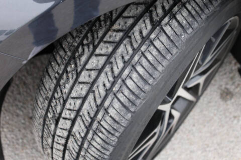 2022 Kia Stinger GT-Line