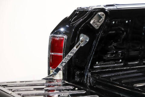 1966 Chevrolet El Camino