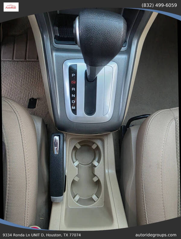 2009 Saturn Vue XR