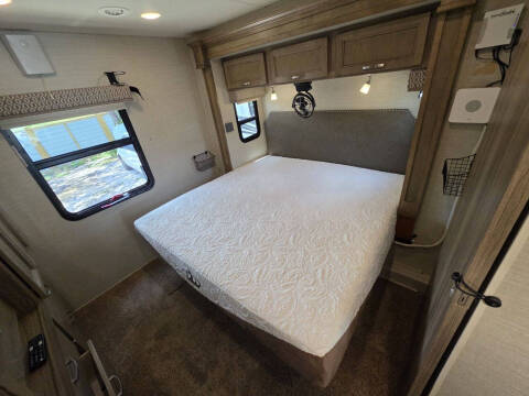 2018 Jayco Precept
