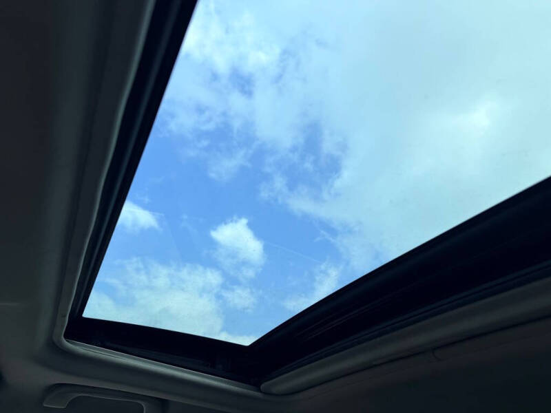 2011 Mazda CX-9 Touring