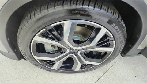 2022 Polestar 2 Long Range Dual Motor