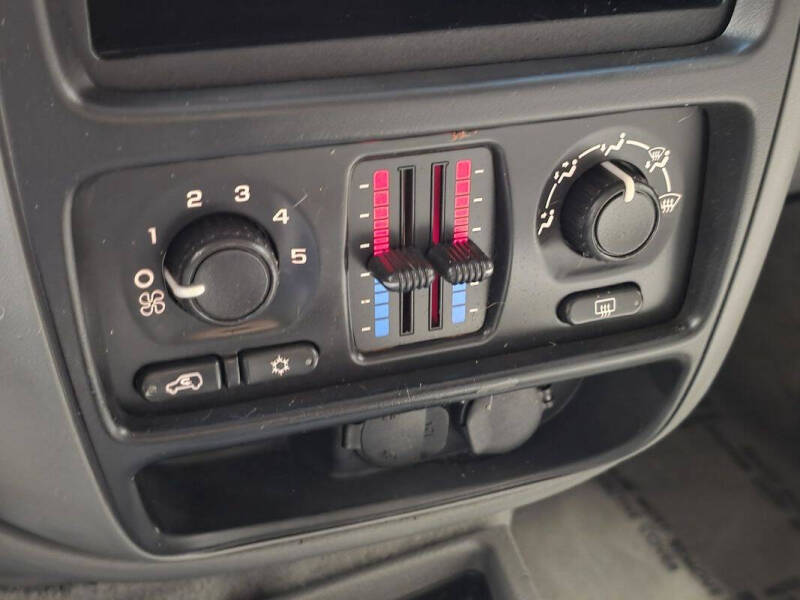 2007 Chevrolet TrailBlazer