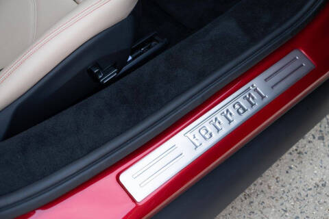 2024 Ferrari 296 GTB