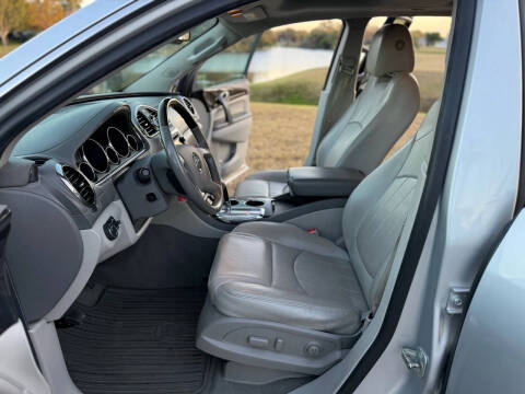 2017 Buick Enclave Premium