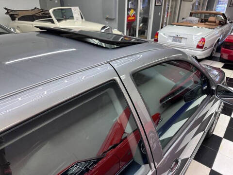 2004 Volkswagen GTI 1.8T