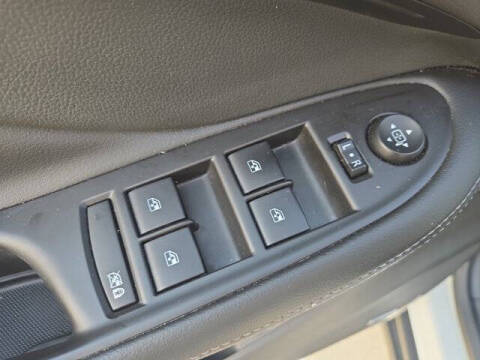 2019 Buick Envision Premium II