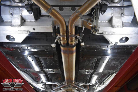 1999 Plymouth Prowler