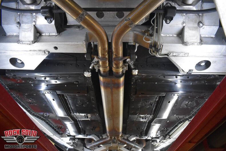 1999 Plymouth Prowler