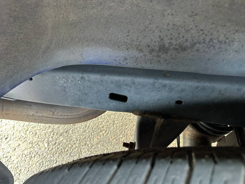 2001 Toyota 4Runner SR5