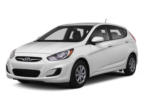 2013 Hyundai Accent for sale at Corpus Christi Pre Owned in Corpus Christi TX