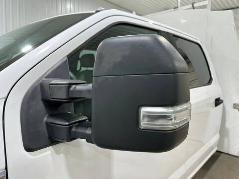 2020 Ford F-450 Super Duty