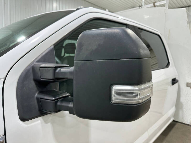 2020 Ford F-450 Super Duty