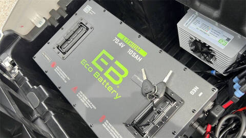 2025 Bintelli Nexus Gen2