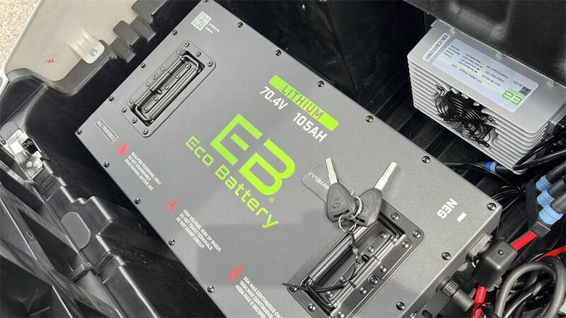 2025 Bintelli Nexus Gen2