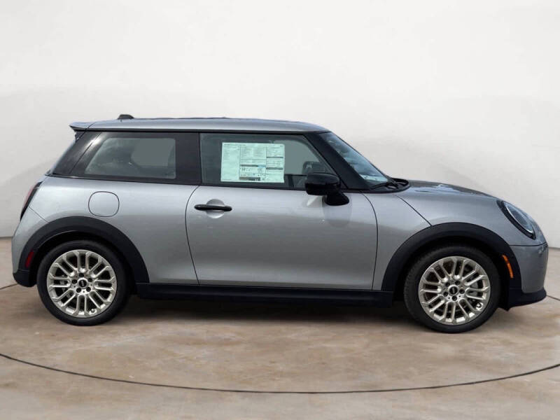 2025 MINI Hardtop 2 Door Cooper S