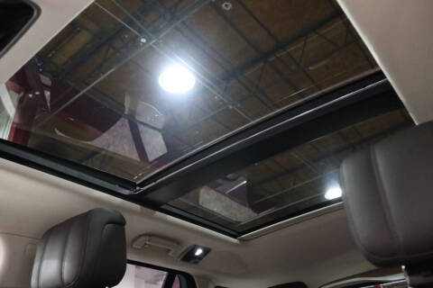 2019 Land Rover Range Rover HSE