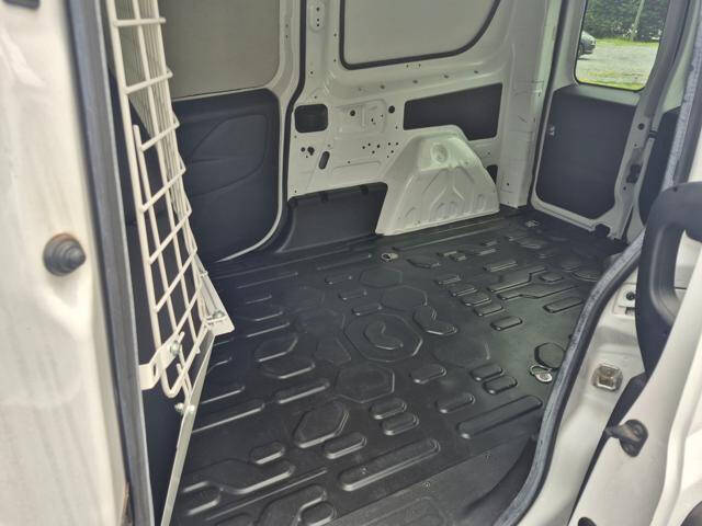 2016 RAM ProMaster City