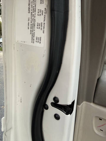 2003 Cadillac DeVille