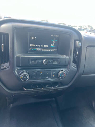 2018 GMC Sierra 2500HD