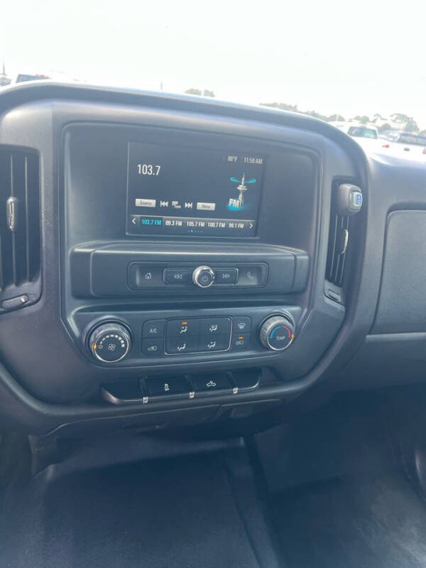 2018 GMC Sierra 2500HD