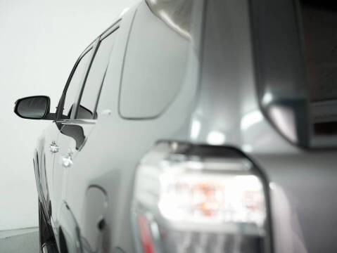 2017 Toyota 4Runner Limited