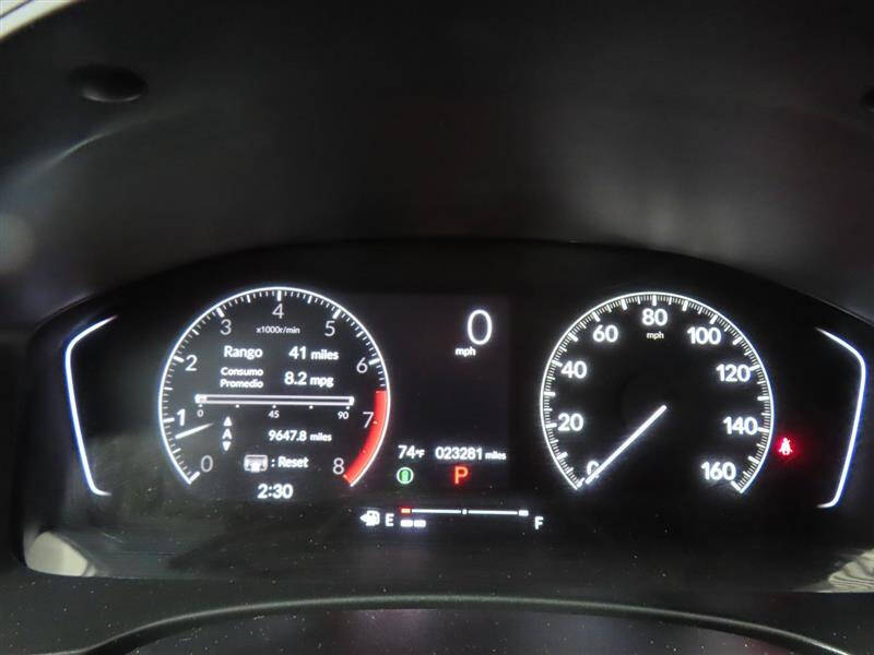 2023 Honda Civic