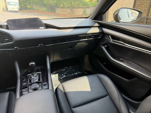 2020 Mazda Mazda3 Hatchback Preferred