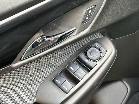 2025 Chevrolet TrailBlazer LS