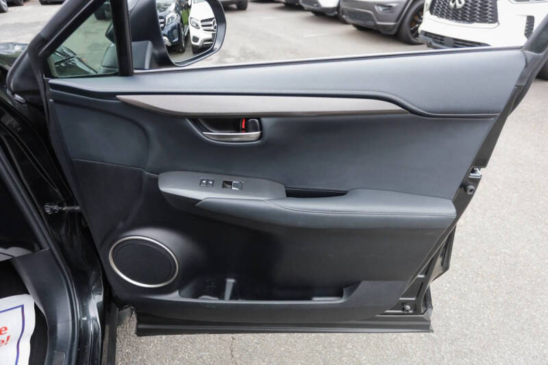2020 Lexus NX 300