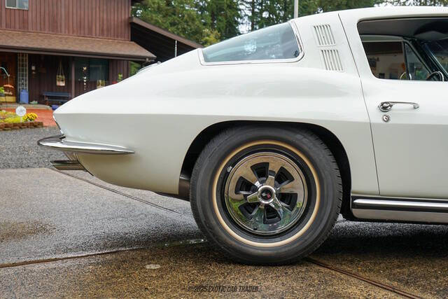 1965 Chevrolet Corvette