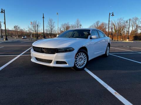 2020 Dodge Charger for sale at CLIFTON COLFAX AUTO MALL in Clifton NJ