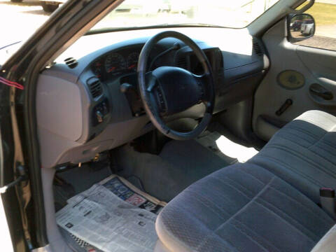 1998 Ford F-150 XL