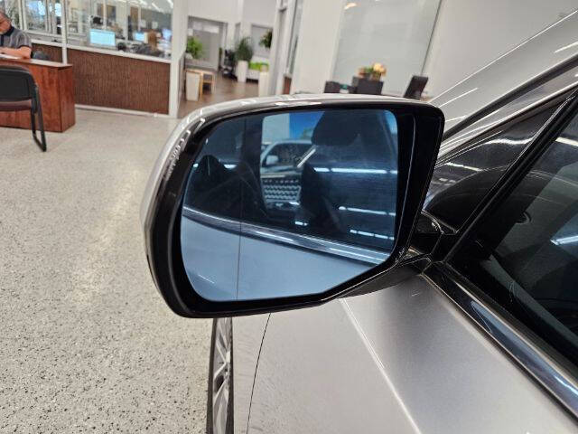 2014 Acura MDX SH-AWD w/Tech