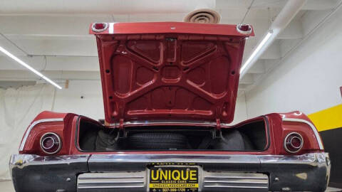 1964 Chevrolet Biscayne