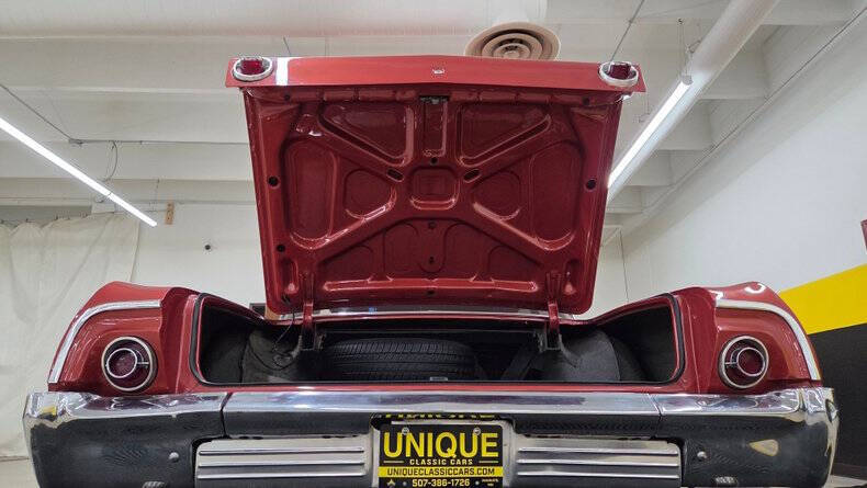1964 Chevrolet Biscayne