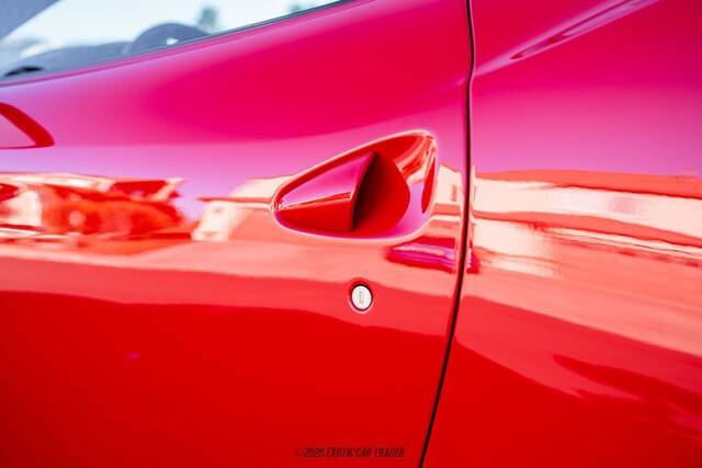 2015 Ferrari California T