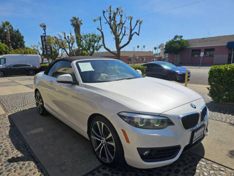 2018 BMW 2 Series 230i xDrive