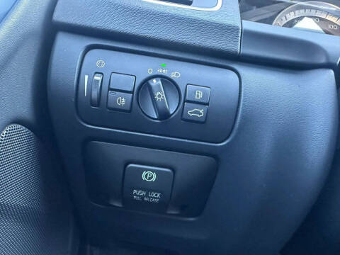 2012 Volvo S60 T5
