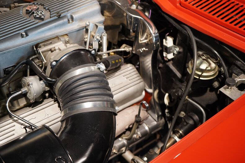 1964 Chevrolet Corvette