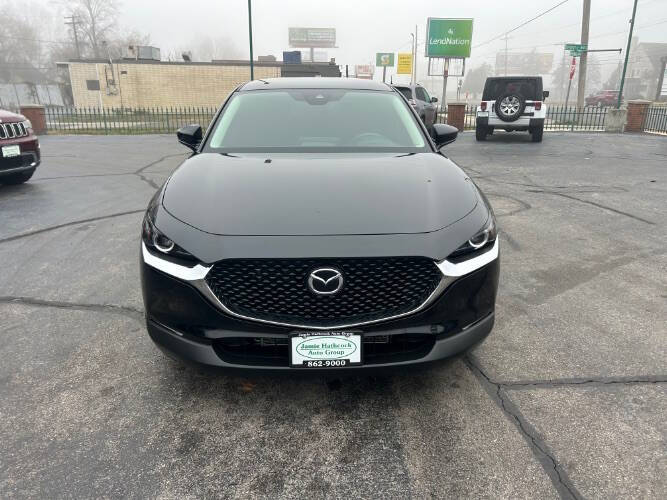 2021 Mazda CX-30 2.5 S