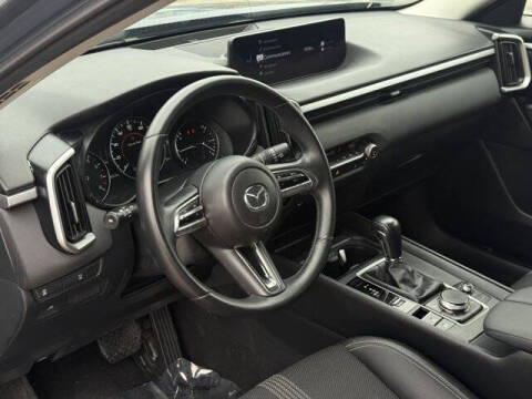 2024 Mazda CX-50 2.5 S Preferred