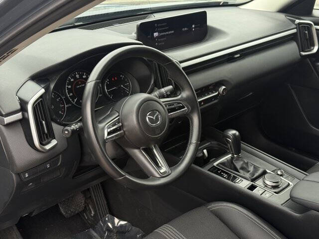 2024 Mazda CX-50 2.5 S Preferred