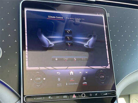 2025 Mercedes-Benz EQE EQE 350 4MATIC