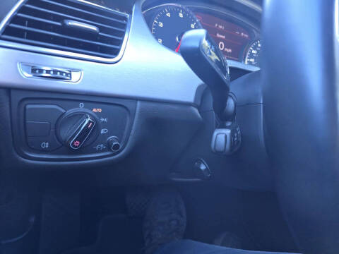 2011 Audi A8 quattro