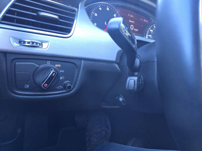 2011 Audi A8 quattro