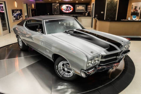 1970 Chevrolet Chevelle