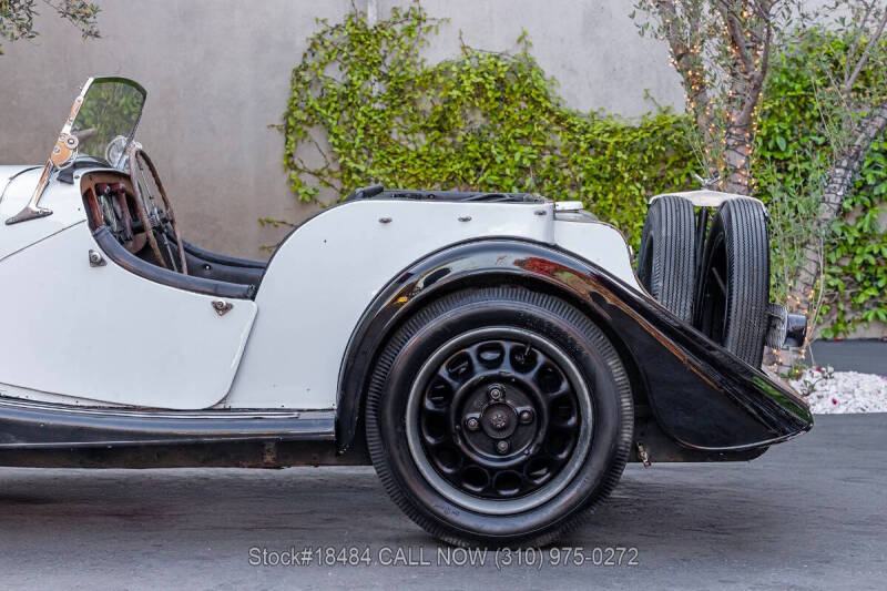 1938 Morgan 4/4